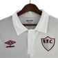 120th Anniversary Fluminense BETANO - White Grey Retro kit