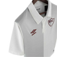 120th Anniversary Fluminense BETANO - White Grey Retro kit