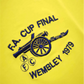 1979 Arsenal - Fa cup final Retro Kit - ClassicKits433