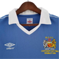 1981/1982 Manchester City - Home Retro Kit - ClassicKits433