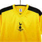 1981/1982 Tottenham Hotspur - Final Retro Kit - ClassicKits433