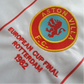 1982 Aston Villa - Away Retro Kit - ClassicKits433