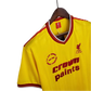 1985/1986  Liverpool crown paints - Third Retro Kit - ClassicKits433