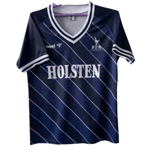 1986/1988 Tottenham Hotspur HOLSTEN - Home 3rd Retro Kit - ClassicKits433