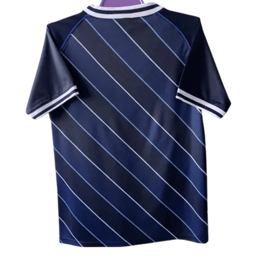 1986/1988 Tottenham Hotspur HOLSTEN - Home 3rd Retro Kit - ClassicKits433