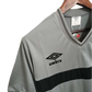 1986 Newcastle Utd - Away Retro Kit - ClassicKits433