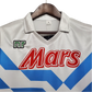 1988-1989 Napoli Mars - Away Retro Kit - ClassicKits433