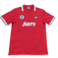 1988/1989 Napoli Mars - Third Retro Kit - ClassicKits433