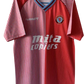 1988 Aston Villa mita copiers - Home Retro Kit - ClassicKits433