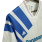 1991/1992 Olympique de Marseille Panasonic - Home Retro Kit - ClassicKits433