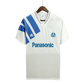 1991/1992 Olympique de Marseille Panasonic - Home Retro Kit - ClassicKits433