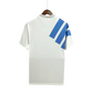 1991/1992 Olympique de Marseille Panasonic - Home Retro Kit - ClassicKits433