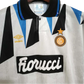 1992/1993 Inter Milan Fiorucci - Away Retro Kit