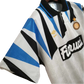 1992/1993 Inter Milan Fiorucci - Away Retro Kit