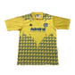 1992/1993 Leeds United Admiral - Away Retro Kit - ClassicKits433