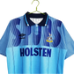 1992/1994 Tottenham Hotspur  HOLSTEN - Third Retro Kit - ClassicKits433