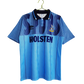 1992/1994 Tottenham Hotspur  HOLSTEN - Third Retro Kit - ClassicKits433