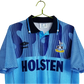 1992/1994 Tottenham Hotspur  HOLSTEN - Third Retro Kit - ClassicKits433