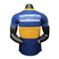 1992 Boca Juniors Parmalat - Home Retro kit