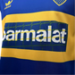 1992 Boca Juniors Parmalat - Home Retro kit