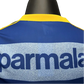 1992 Boca Juniors Parmalat - Home Retro kit