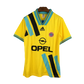 1993/1994 Bayern Munich OPEL - Away Retro Kit - ClassicKits433