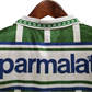 1993/1994 Palmeiras Parmalat - Home Retro kit