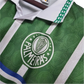 1993/1994 Palmeiras Parmalat - Home Retro kit