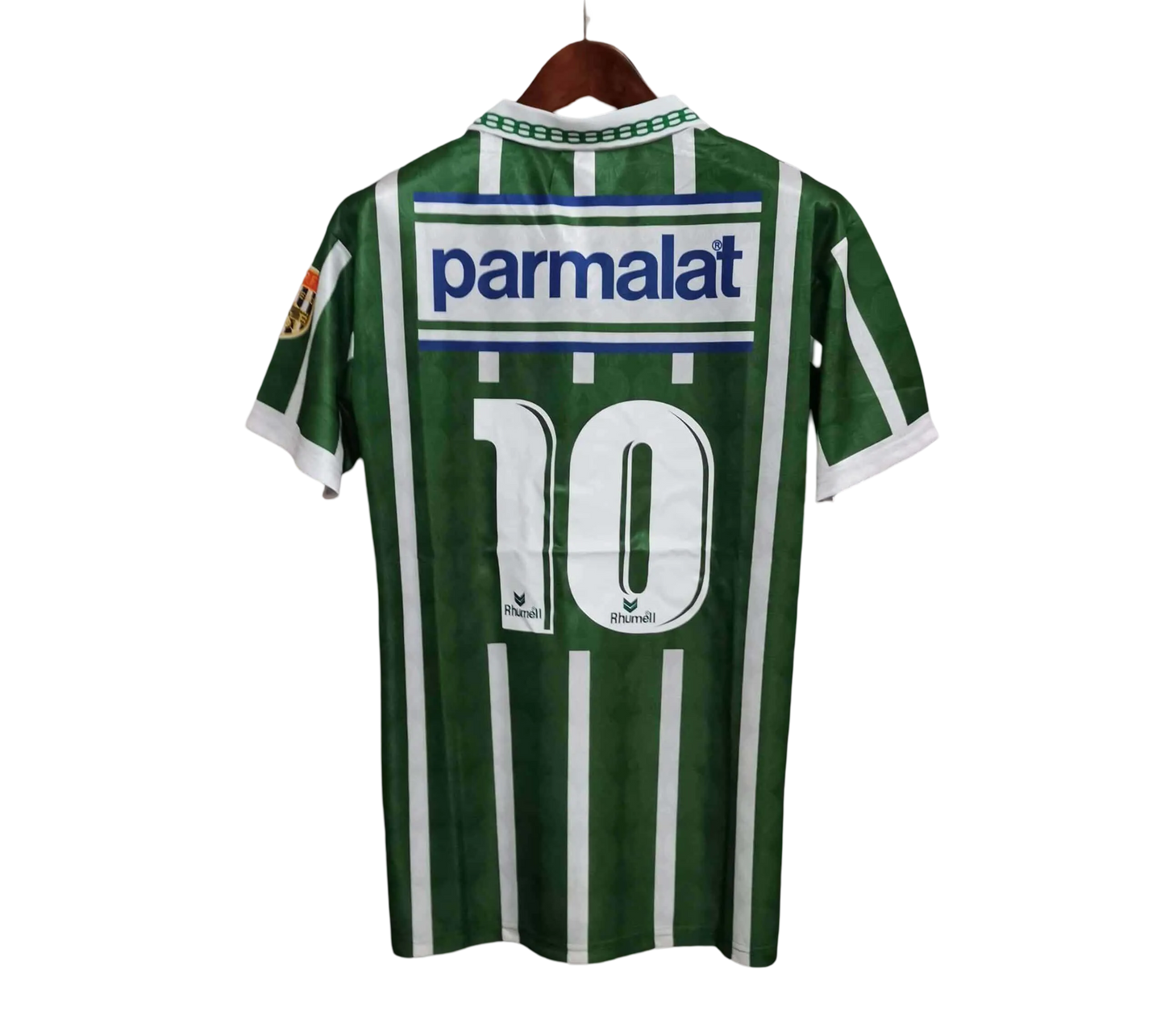 1993/1994 Palmeiras Parmalat - Home Retro kit