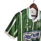 1993/1994 Palmeiras Parmalat - Home Retro kit