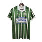 1993/1994 Palmeiras Parmalat - Home Retro kit