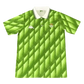 1993 Real Betis - Green Retro Kit - ClassicKits433