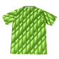 1993 Real Betis - Green Retro Kit - ClassicKits433