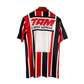 1993 Sao paulo TAM - Away Retro kit