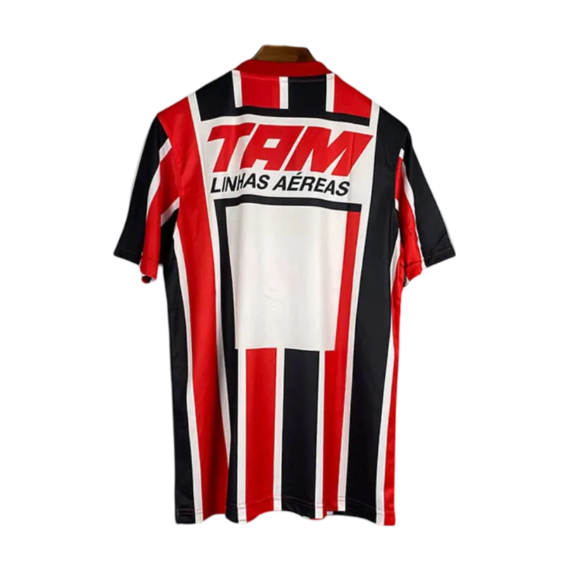 1993 Sao paulo TAM - Away Retro kit