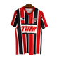 1993 Sao paulo TAM - Away Retro kit