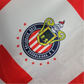 1994/1995 Chivas Guadalajara MEXLUB - Home Retro Kit