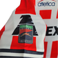 1994/1995 Chivas Guadalajara MEXLUB - Home Retro Kit