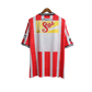 1994/1995 Chivas Guadalajara MEXLUB - Home Retro Kit