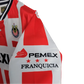 1994/1995 Chivas Guadalajara MEXLUB - Home Retro Kit