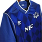 1994/1995 Everton NEC - Home Retro Kit (FA Cup Final) - ClassicKits433