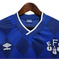 1994/1995 Everton NEC - Home Retro Kit (FA Cup Final) - ClassicKits433