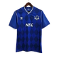 1994/1995 Everton NEC - Home Retro Kit (FA Cup Final) - ClassicKits433