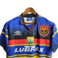 1994 Flamengo Fc LUBRAX - 100th Anniversary Edition - Home Retro Kit