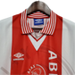 1995/1996 Ajax ABN AMRO - Home Retro Kit - ClassicKits433