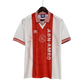 1995/1996 Ajax ABN AMRO - Home Retro Kit - ClassicKits433