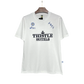 1995/1996 Leeds United THISTLE HOTELS - Home Retro Kit - ClassicKits433