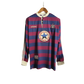 1995/1996 Newcastle Utd - Away Retro Kit - Long sleeve - ClassicKits433