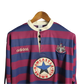 1995/1996 Newcastle Utd - Away Retro Kit - Long sleeve - ClassicKits433