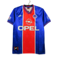 1995/1996 PARIS SAINT GERMAIN OPEL - Home Retro kit - ClassicKits433